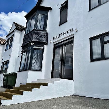 Buller Hotel - London Croydon Eksteriør bilde