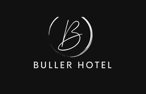 Buller Hotel - London Croydon Eksteriør bilde