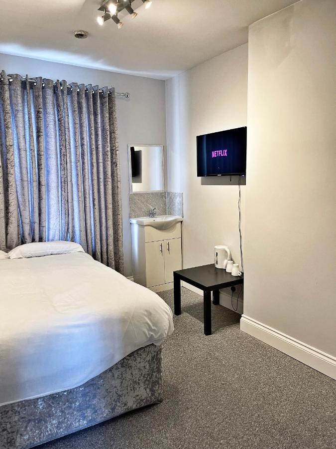 Buller Hotel - London Croydon Eksteriør bilde