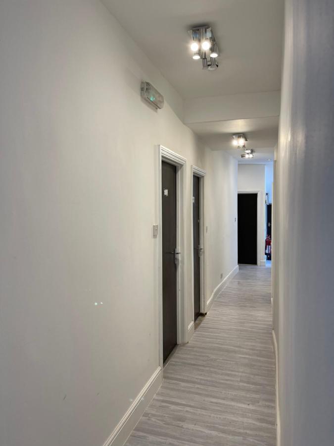 Buller Hotel - London Croydon Eksteriør bilde